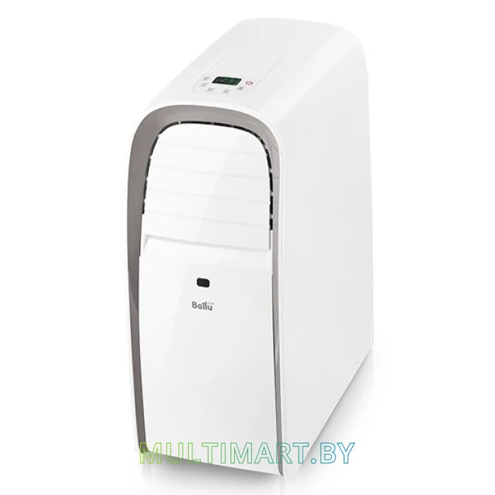 Кондиционер мобильный Ballu BPAC-09 CE_17Y